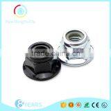 Quality Assurance Colored Hex Flange Nuts thumbnail-5