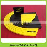 We Make Various of Mdf Watch Stand Custom Display Watch Holder thumbnail-4