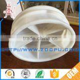 Cheap Injection Molding Low Noise Window Regulator Pulleys thumbnail-2