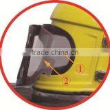 Sand Dust Protective Tool Abraive Sandblaster Mask thumbnail-1