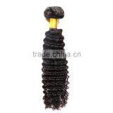 Natural Color Virgin Deep Wave Peruvian Hair In China thumbnail-5
