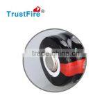 Trustfire Portable 3.7V 880mAh 16340 Protected Lithium Rechargeable Battery Car Battery thumbnail-5