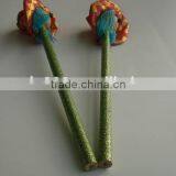 Factory Price Wholesale Promotional Stationery Gifts Wooden Puppet Pencil thumbnail-5