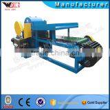 CE Approval Sisal Fiber Groundnut Hemp Automatic Decorticator Machine