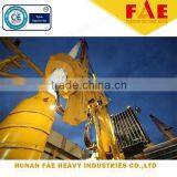 Crawler Drilling Machine FAR60 Hydraulic Rotary Drilling Rig thumbnail-4