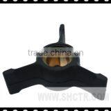 Water Pump Impeller for Johnson Evinrude OMC 438592 437059 ,CEF500373 Mallory-marine9-45211 thumbnail-1