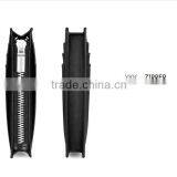 Leather Material and Unisex Gender Leather Money Clip thumbnail-5