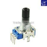 Potentiometers for Dimmer