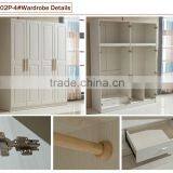 New Bedroom Cloth Wardrobe thumbnail-3