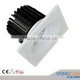 Small Square LED COB Indoor Ceiling Light Down Light 3W thumbnail-2