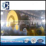 Fast Supplier Reduction Gearbox Made in China thumbnail-1