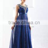 2015 New Pattern Long Maxi Dress Abaya Dubai Style Dubai Muslim Wedding Dress thumbnail-2