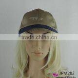 Wholesale Custom Baseball Cap Hip Hop Hat Leisure Hats thumbnail-4