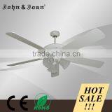 China Manufacturer Home Appliance Wall Mounted Ceiling Fans thumbnail-1