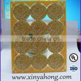 Single Sided PCB,FR-1/2/3/4 Base Material Multi PCB, Cetak Pcb thumbnail-6