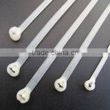 Nylon Cable Tie With Stainless Steel Locking Teeth thumbnail-1