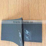 Customized 2 Ply Black Beverage Napkin, Black Tissue Paper thumbnail-1