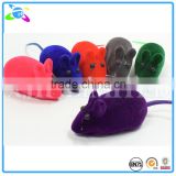 Vinyl mouse Squeaky Toy for Dogs