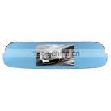 Car GPS Mirror With Camera Wifi Bluetooth HD DVR Video Recorder thumbnail-5