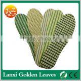 EVA Insole Foam Cushion Diabetic Insole / Orthotic Massaging Insole EVA Memory Foam Insole