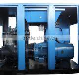 German Technology Green Frequency Air Compressor Recognized