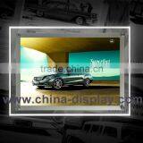 Shop Sign Advertising Light Boxes Indoor Digital Led Display thumbnail-3