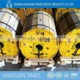 High Reputation Factory ! Wire Basket ASTM B957,EN10244-2,EN 10257 ,ASTM B 498 ,aSTM A 475,641 thumbnail-6