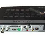 Ground Digital TV Set Top Box DVB-T2 Dual Display for HD and SD Output TV Receiver For Central Asia and Eastern Europe thumbnail-2