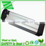 100% Real Factory Electric Bike 36v 8ah Lithium Battery CE/ROHS With Charger thumbnail-4