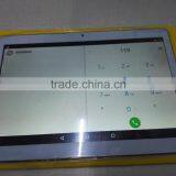 Original 10 Inch Dual 3G Phone Call Tablet PC Dual Sim Card Android 5.1 MTK6580 Quad Core 1GB RAM thumbnail-6