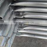 Australia Standard Galvanized Welded Temporary Fence thumbnail-4