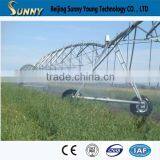 Agriculture Usage and Irrigation System Type Farm Machines thumbnail-4
