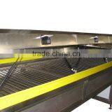 SJP Series High Quality Chocolate Enrobing Machine For Ice Cream thumbnail-3