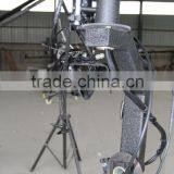 Professional Video Filming 12m(40ft) 2-axis Jimmy Jib Camera Crane for Sale thumbnail-6
