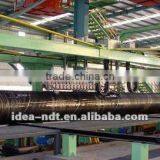 Automated Ultrasonic Testing Inspection System for Big Pipes thumbnail-1