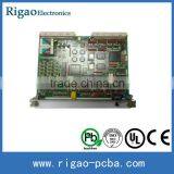Aluminum Print Circuits Boards Aluminum Pcb Board Assembly