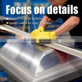 JS-ST168 Trade Assurance Supplier Reasonable Price Metal Aluminum Casket From China Casket Manufacturers thumbnail-3