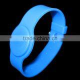 NTAG213 RW27 RFID Wristband by Roxtron - 246 x 36mm thumbnail-3