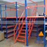 Mezzanine Rack Flooring Systems