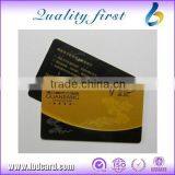 Inkjet Membership Cards Contactless Cards thumbnail-4