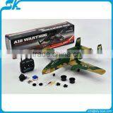!4ch rc Airplane Brushless rc Airplane Brush rc Plane Toy rc Airplane Bomber Toy thumbnail-1