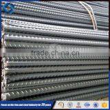 High Quality Ukraine Steel Rebar With Grade HRB400/ASTM A615 Grade 60 for Building Steel Price thumbnail-6
