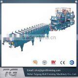 High Quality Sandwich Panel Press Machine