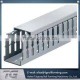 Cable Trunkings Forming Machine thumbnail-3