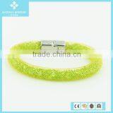 2015 Fashion Crystal Jewelry Bracelet Stardust Style thumbnail-4