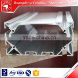 Anodized Aluminum Extruded Heatsink Profile thumbnail-2
