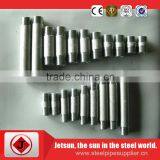 1/2" -80" Size Shaft Flange Coupling, Pipe Flanges