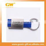 Promotional Engraved Enamel Custom Metal Key Chain thumbnail-4