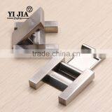 Cabinet T Bar Stainless Steel Zamak Handle thumbnail-1