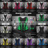 Top Quality Brand Women Cincher Stock Underwears Body Shaper for Women Latex thumbnail-2